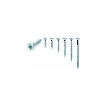 Akdeniz 5.0x35 mm 200 Adet Sunta Vidası