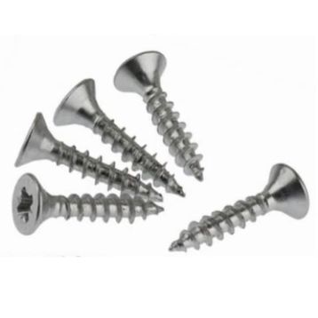 Akdeniz 5.0x60 mm Sunta Vidası