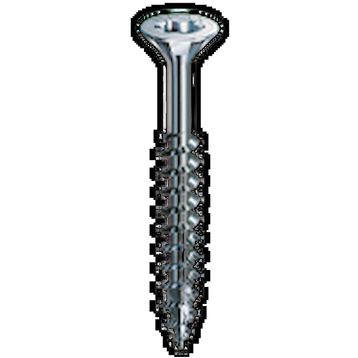 Akdeniz 5.0x60 mm Sunta Vidası