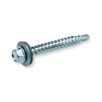 Akdeniz 5.5x38 mm Adet Trapez Vida