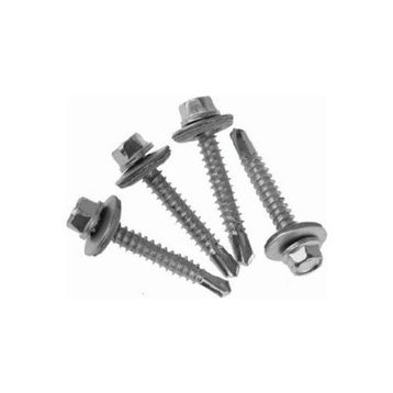 Akdeniz 5,5x32 mm 400 Adet Trapez Vida