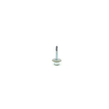 Akdeniz 5,5X38 mm 350 Adet Trapez Çatı Vidası