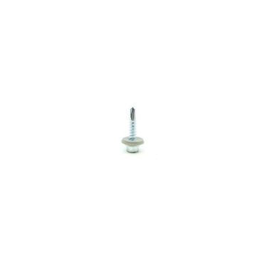 Akdeniz 5,5X38 mm 350 Adet Trapez Çatı Vidası