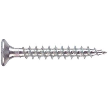 Akdeniz 5x30 mm Sunta Vidası