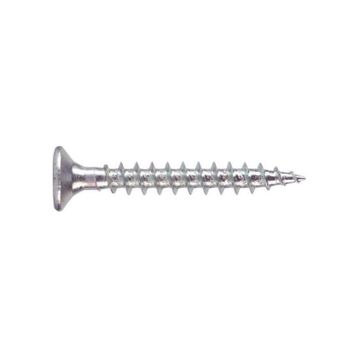 Akdeniz 5x50 mm Sunta Vidası