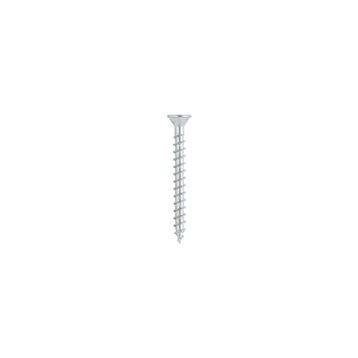 Akdeniz 5x50 mm Sunta Vidası