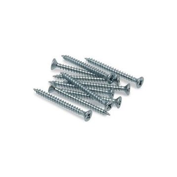 Akdeniz 5x80 mm Sunta Vidası