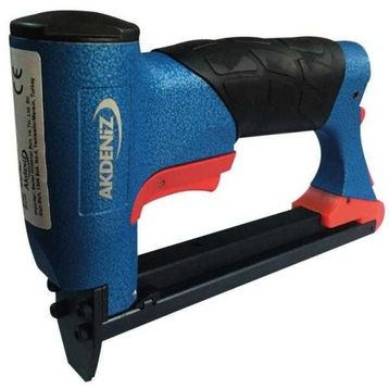 Akdeniz 6.16 mm Zımba Tabancası