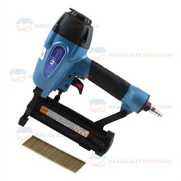 Akdeniz AKD ST1850 C4 FST 1.8 mm Havalı Çivi Tabancası