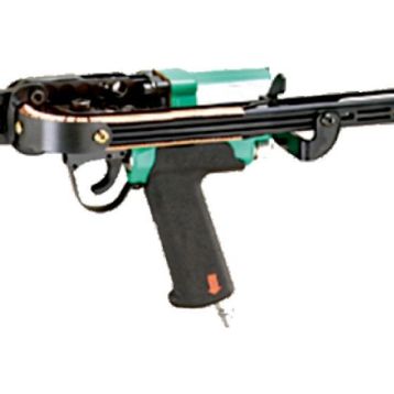 Akdeniz AKD TC7/AC 04 Havalı C-Ring Makinası