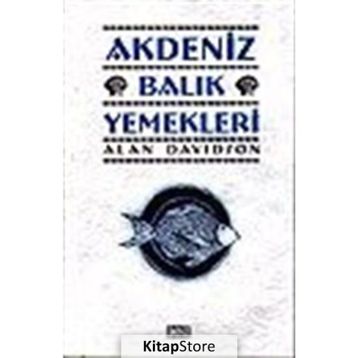 Akdeniz Balık Yemekleri - Alan Davis