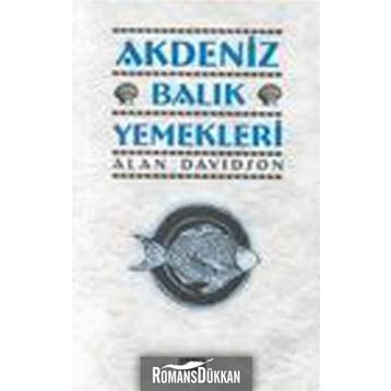 Akdeniz Balık Yemekleri - Alan Davis