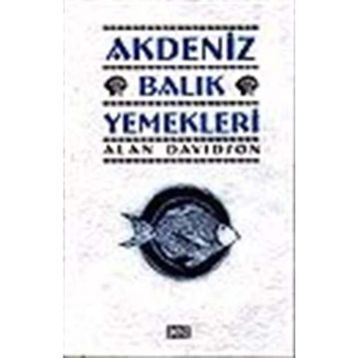Akdeniz Balık Yemekleri - Alan Davis