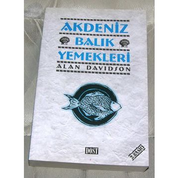 Akdeniz Balık Yemekleri - Alan Davis