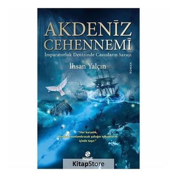 Akdeniz Cehennemi - İhsan Yalçın