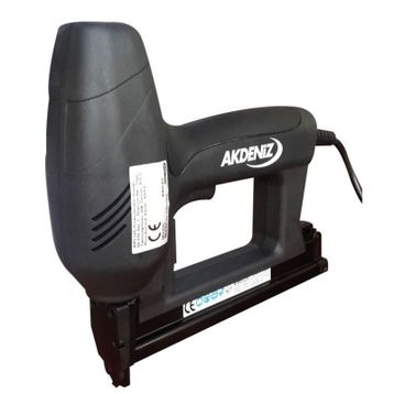 Akdeniz E80/25 Elektrikli Zımba Tabancası