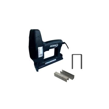 Akdeniz E80/25 Elektrikli Zımba Tabancası