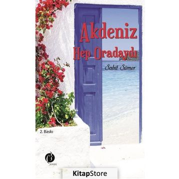 Akdeniz Hep Oradaydı - Sabit Sümer