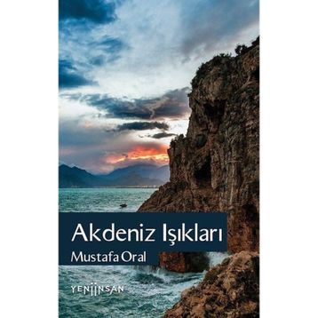 Akdeniz Işıkları Mustafa Oral