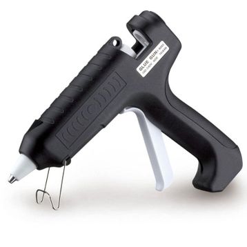 Akdeniz K-600 Sıcak Mum Silikon Tabancası
