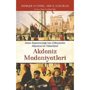 Akdeniz Medeniyetleri - Eric C. Dursteler