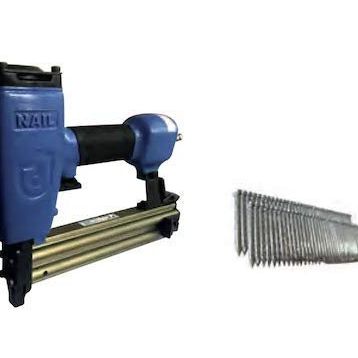 Akdeniz NAIL 2264 Çivi Çakma Tabancası