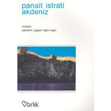 Akdeniz - Panait İstirati