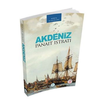 Akdeniz - Panait İstirati