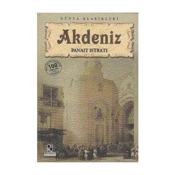 Akdeniz - Panait İstirati