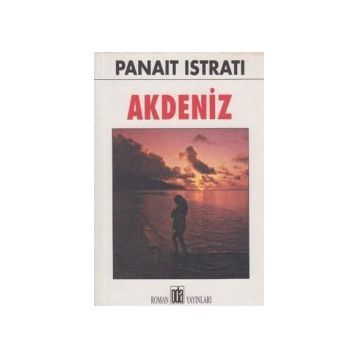 Akdeniz - Panait İstirati