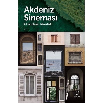 Akdeniz Sineması - Özgür Yılmazkol