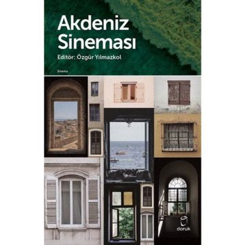 Akdeniz Sineması - Özgür Yılmazkol