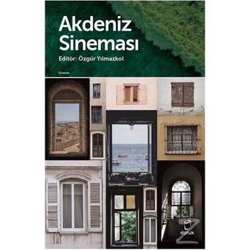 Akdeniz Sineması - Özgür Yılmazkol