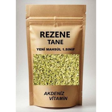 Akdeniz Vitamin 150 gr Rezene Çayı