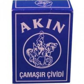 Akdeniz Vitamin 50 gr Akın Toz Çivit