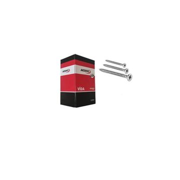 Akdeniz Yhb 4.8x50 mm 250 Adet Matkap Uçlu Vida