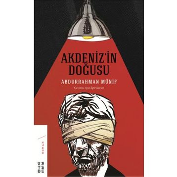 Akdenizin Doğusu - Abdurrahman Münif
