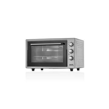 Akel AF948LF Gri Midi Fırın