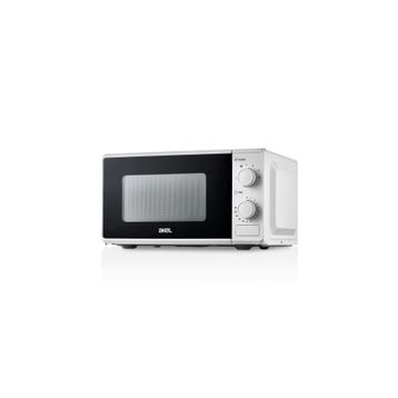 Akel AMD160 Beyaz Mikrodalga Fırın