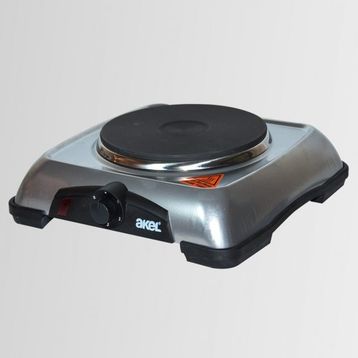 Akel AP-511 Tekli Elektrikli Set Üstü Ocak