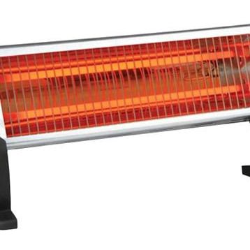 Akel AS1004 Mini Elektrikli Isıtıcı