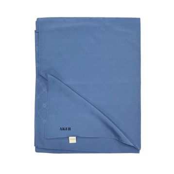 Aker 1070500 924 Monogram Şal