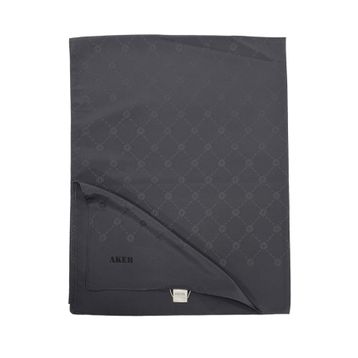 Aker 1070500 975 Monogram Şal