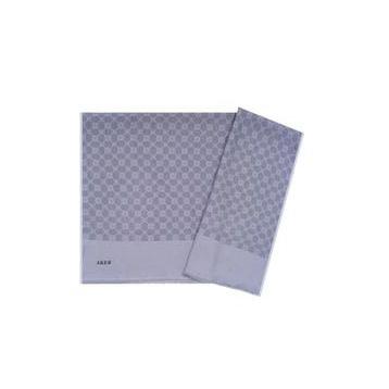 Aker 1090100-971 Gri Şal