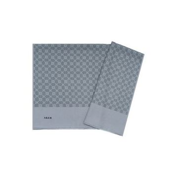Aker 1090100 Mint Yeşili Şal