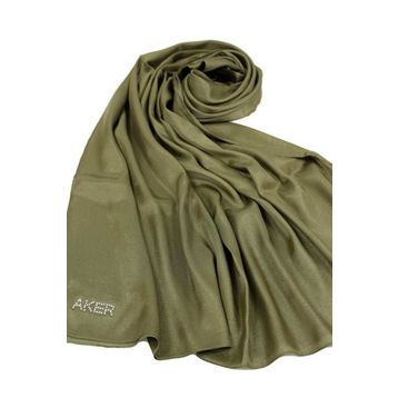 Aker 3030100-953 Haki Kristal Şal