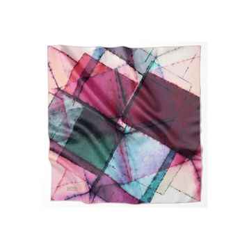 Aker 7487795-992 Twill Eşarp
