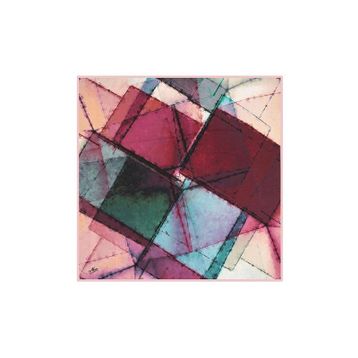 Aker 7487795-992 Twill Eşarp