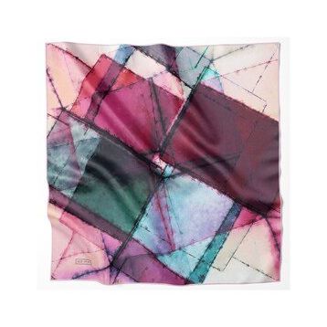 Aker 7487795-992 Twill Eşarp