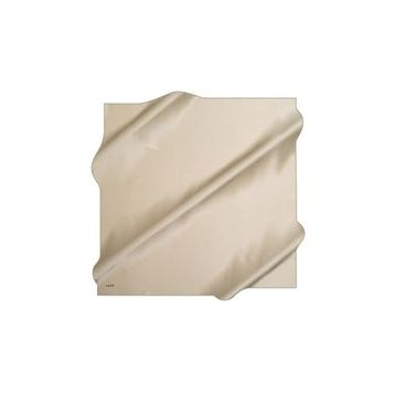 Aker 7519713D-953 2021 İlk Bahar Yaz Serisi İpek Twill Eşarp